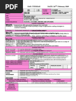 English Form 1