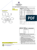 PHYSICAL EDUCATION 10-Worksheet Week 6: Lifestyle