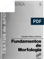 VARELA ORTEGA Soledad - Fundamentos De Morfologia.pdf