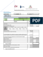 Ejercicio Ingresos Acumulables