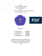 Kel 6 Anfis Sistem Saraf Parasimpatis