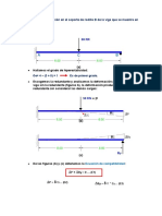 Ejercicios Desarrollados de Análisis Estructural