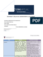 U1 - Cuadro - Proceso Administrativo y Sus Etapas.