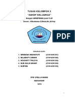 Askep Keluarga klp.3 Pak Niko