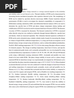 2005 Heat Transfer Literature Review | PDF | Heat Transfer | Fluid