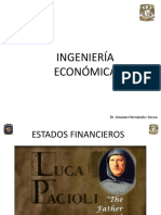 1.6 Estados Financieros