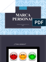 Marca Personal