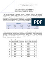 Estadistica Taller PDF