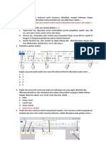 Soal Ms Word 5