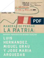 La-Patria Bajas PDF