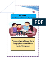 LINGGO 2 Juan Tama Lingguwistik Na Batan PDF