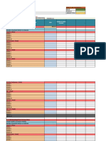 (For Public School Only) : Readiness Report