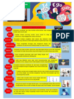 Kel.2 Poster Defence Mechanism PDF
