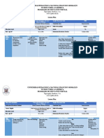 Universidad Pedagógica Nacional Francisco Morazán Vicerectoría Académica Programa de Educación Virtual