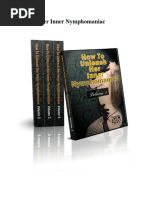 Women Fantasize About Rape | PDF | Sexual Arousal | Sexual Intercourse