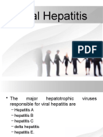 5.viral Hepatitis 1