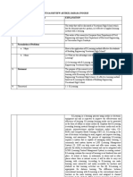 Tugas Review Artikel Bahasa Inggris NO Explanation 1. Background of Problems