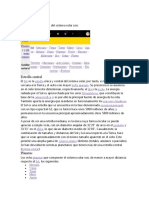 Solar Sistema Form 2