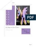 Princess Cadence PDF