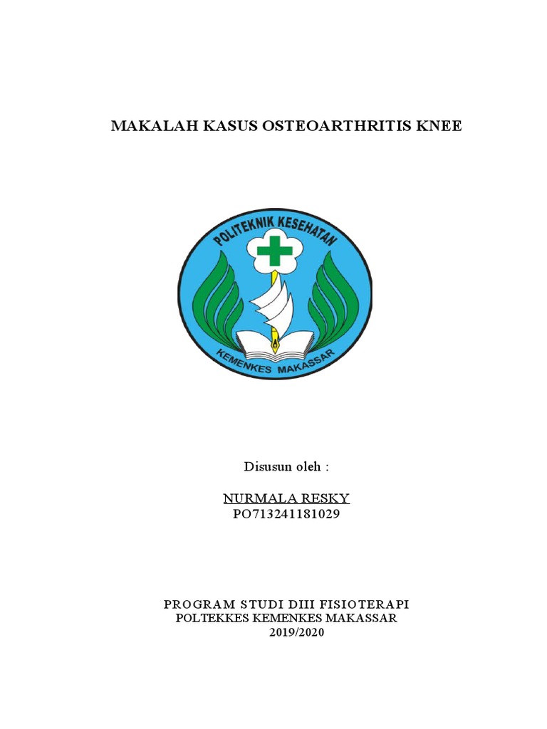 Makalah OA | PDF
