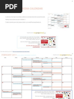 Download 2011 Social Media Calendar by Eve Dmochowska SN48558237 doc pdf