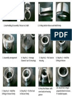 5.seal Assembly Method