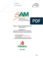 Manual Sam PDF