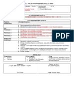 Format RPP MTK 2020