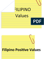 Basic Values