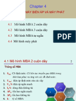 Chapter 4 - Mo Hinh MBA Va MF PDF