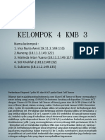 Bagi KELOMPOK 4 KMB-WPS Office