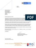 Carta de Presentación Etapa Práctica