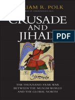 Crusade and Jihad The Thousand-Year War Between The Muslim World and The Global North (PDFDrive)