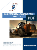 [TOEIC] 600 WORDS SHORTENED.pdf