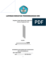 Contoh Laporan PD PDF