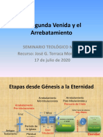 La Segunda Venida y el Arrebatamiento.pdf