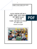 Tailieuxanh GT Modun 05 Tieu Thu San Pham Tu Bot Gao 079 PDF