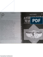 Astrologia Magistral Garanha PDF