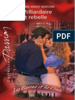 Harlequin - Milliardaire et rebelle.pdf