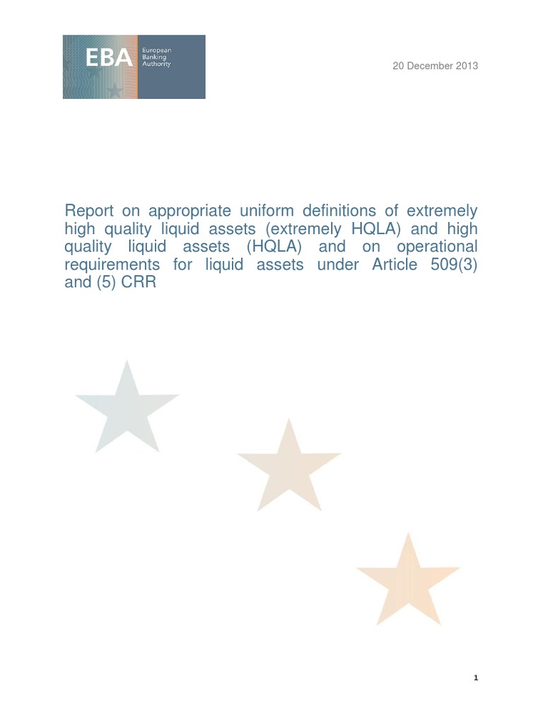 eba-bs-2013-413-report-on-definition-of-hqla-pdf-basel-iii-market