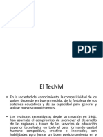 MODELO TecNM PDF