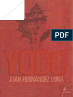 Yodo - Juan Hernandez Luna PDF