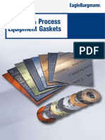 EagleBurgmann Pipeline & Process Equipment Gasket