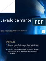 01 LAVADO DE MANOS 2020 Alumnos - PPSX.PPSX