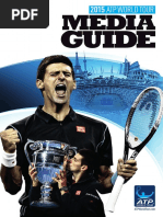 Itf Points Tables 2025 | PDF | Tournament | Individual Sports