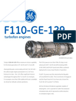 Turbofan Engines: 29,000 LB Thrust Class