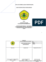 RPS Ilmu Kedokteran Kehakiman Ganjil 2020