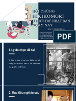 PDF H I CH NG Hikikomori PDF