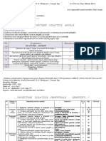 Biologie 5 2020 2021 Agavriloaei Lacramioara Daniela