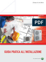 Guida PRATICA INSTALLAZIONE PDF